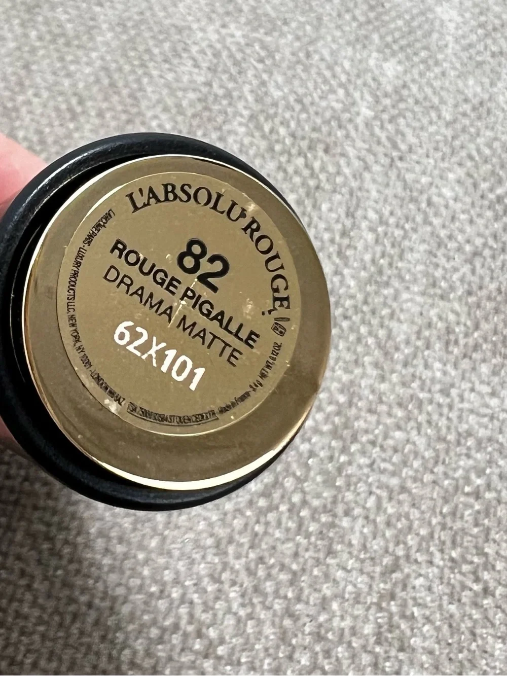 Lancome pigalle pictures #82